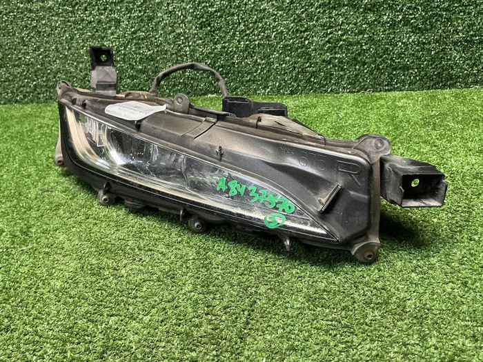 ПТФ правая Lexus RX 4 (2019-2022)