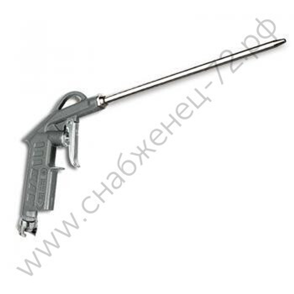Пистолет продувочный Garage 60B-3 с удлиненным соплом (бс)