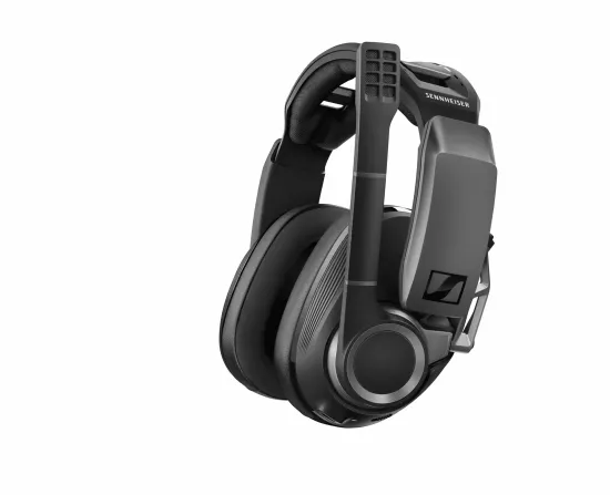 Беспроводная компьютерная гарнитура Sennheiser GSP 670