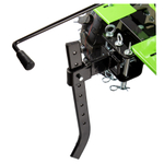 Мотоблок Волгарь-3К