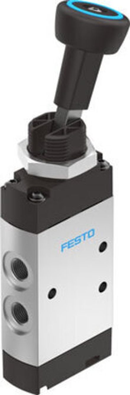 VHEF-V-M52-M-G18 Распределитель с тумблеров