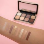 Тени для век Makeup REVOLUTION Shadow Palette SERINITY