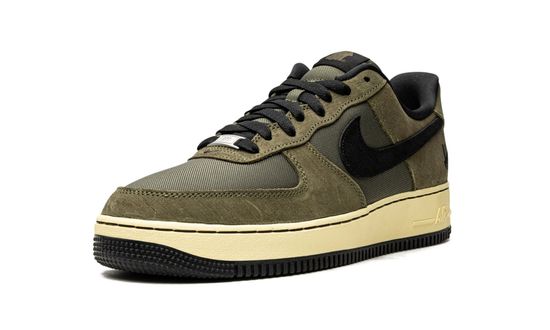 Кроссовки Nike Air Force 1 Low SP "Undefeated - Ballistic"