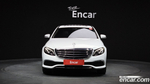 Mercedes-Benz E-Class W213 E220d 4MATIC Exclusive (10.2019)