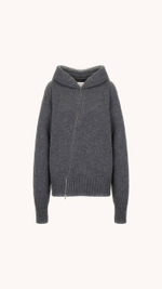 КАРДИГАН ALBA ГРАФИТ