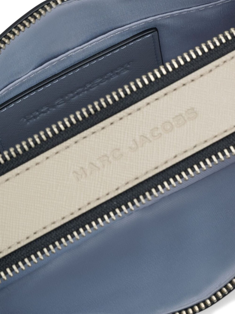 СУМКА MARC JACOBS SNAPSHOT WOLF GREY MULTI