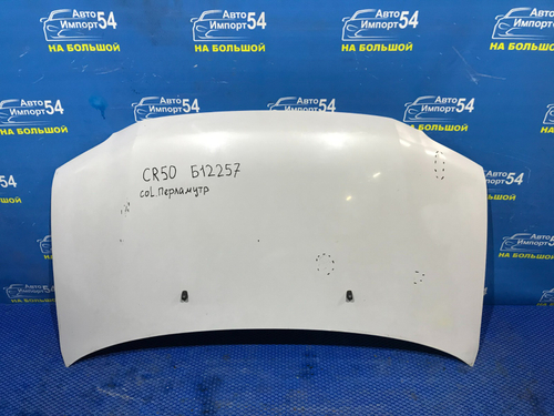 Капот TOYOTA TOWNACE NOAH 1996-2001