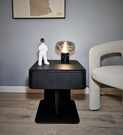 Лампа настольная Marquina