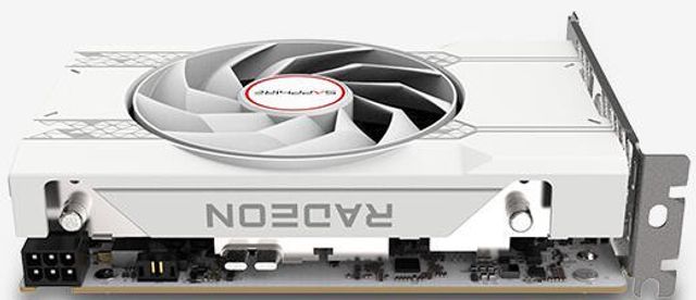 Видеокарты PCI-E Sapphire