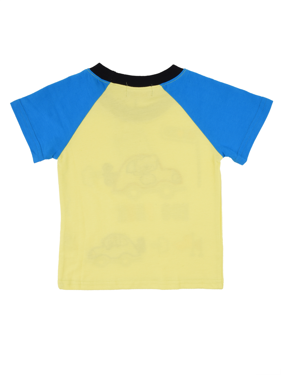 Футболка для мальчика