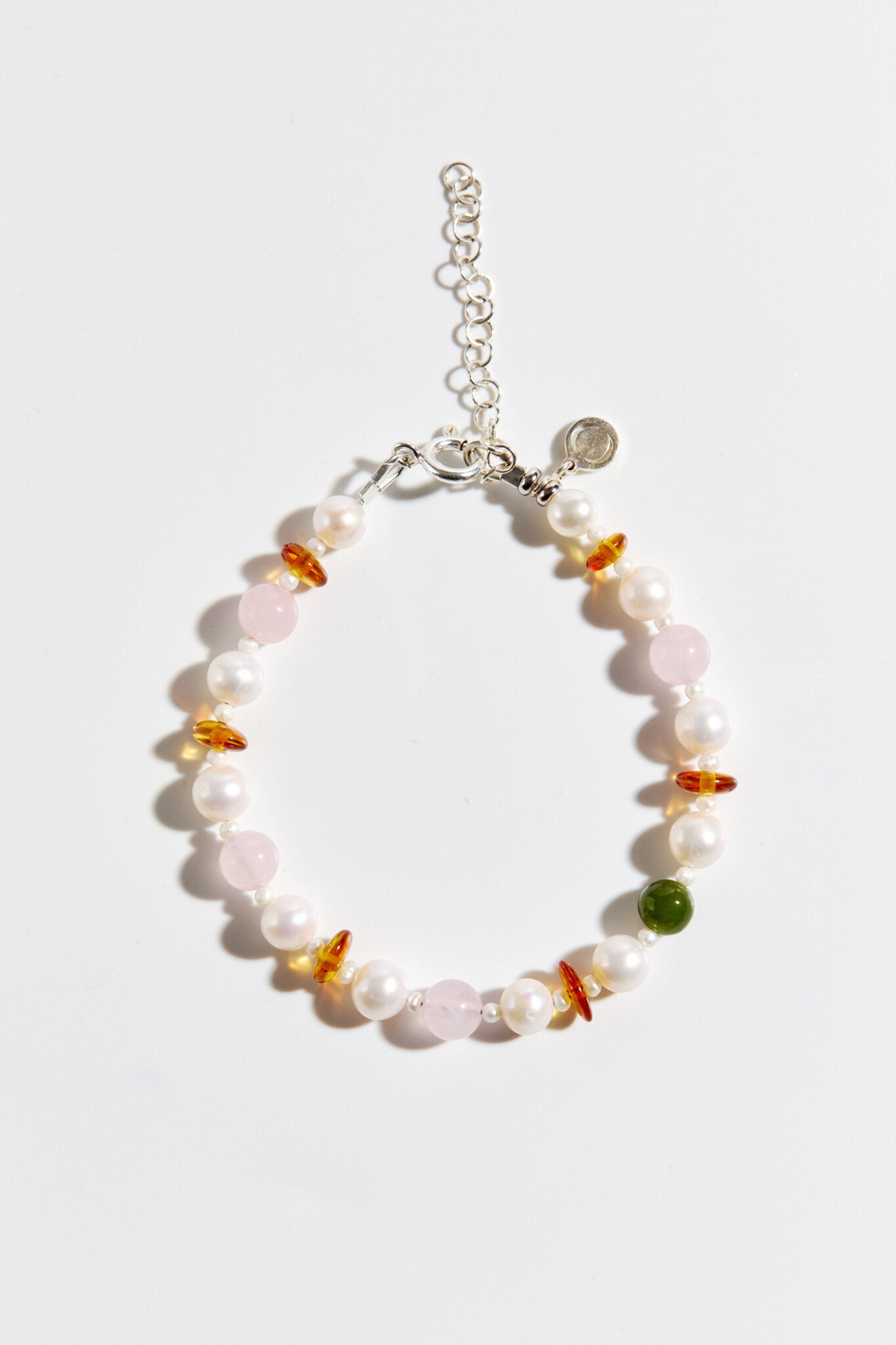 Браслет GIRLS RULE