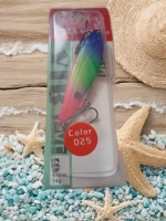 Воблер раттлин для рыбалки виб 14гр