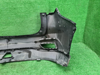 Бампер задний Changan CS55PLUS (2021-н.в.)