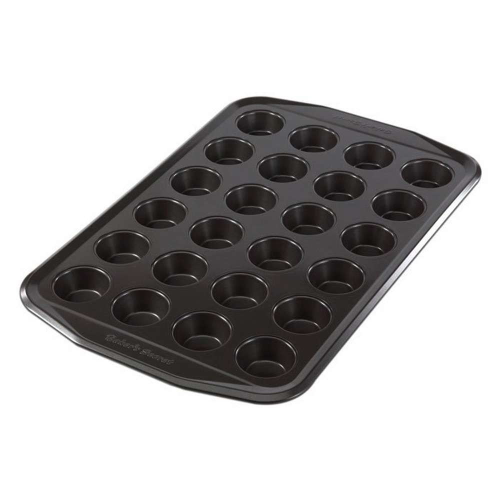 Форма для выпечки кексов на 24шт Baker's Secret