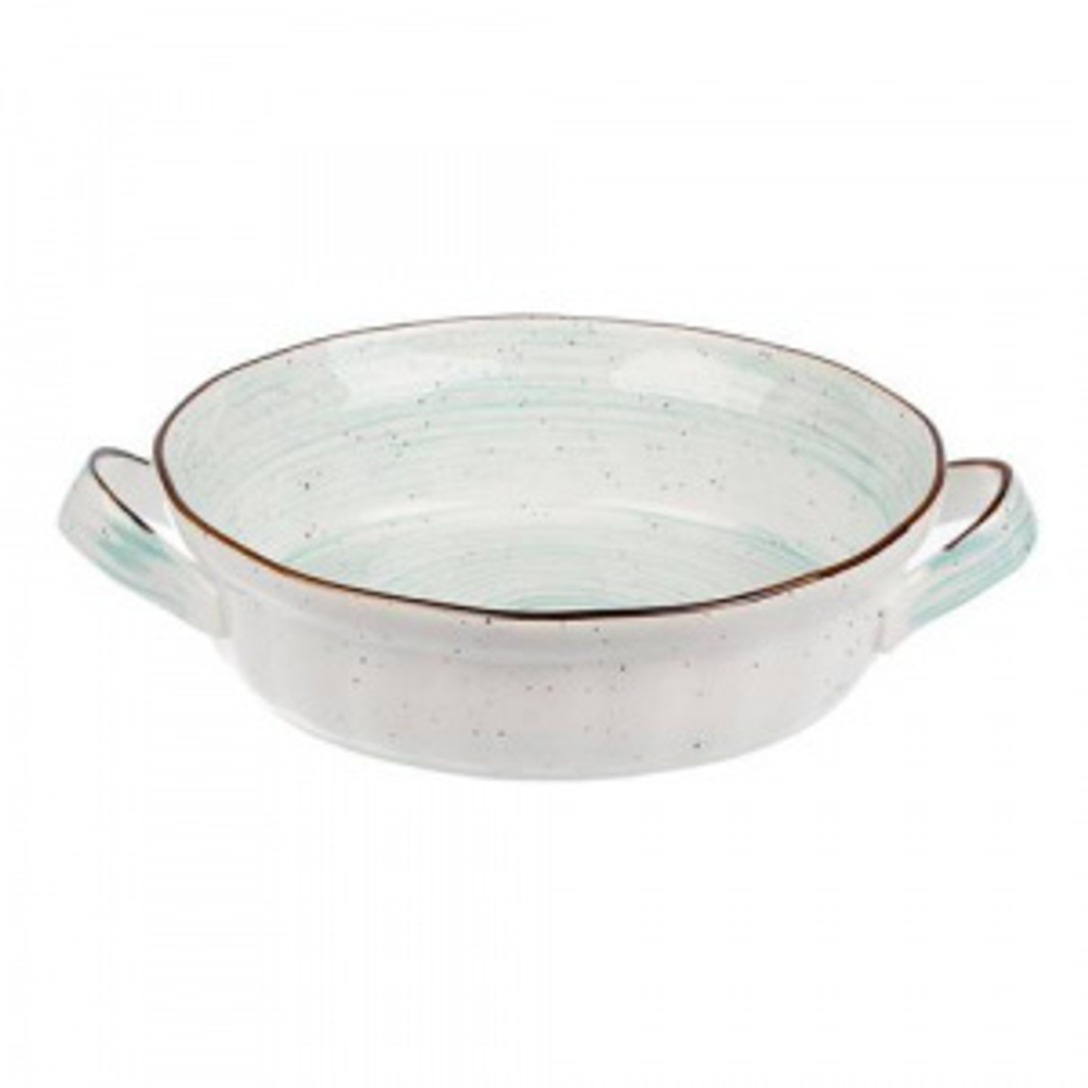 Блюдо с ручками Coral Fusion 1,5 л, 22*6 см P.L. Proff Cuisine