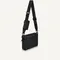 Сумка Louis Vuitton Trio Messenger черный