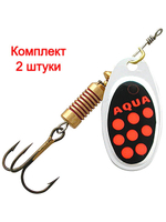 Блесна для рыбалки AQUA COMET