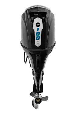 Лодочный мотор Риф Райдер Reef Rider RREF100FEX-T