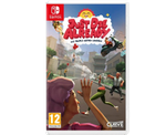 Just Die Already (NS) NEW
