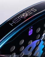Ракетка для падел Heroe’s 2025 PD BEAST (HRS99012)
