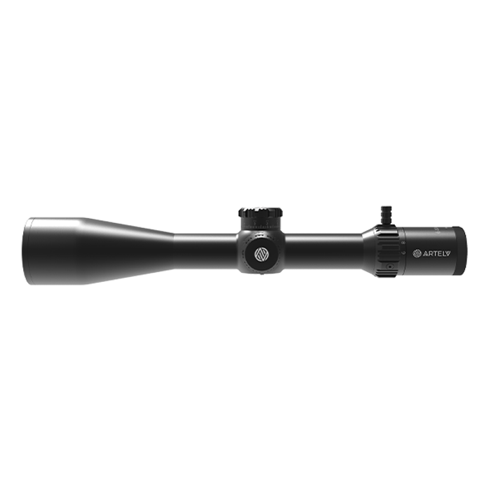 Прицел Artelv LRS 6-50x56 FFP AM650 (ASL65056F34)
