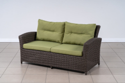 Диван 2-х местный, коллекция Сан-Марино