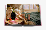 Книга Assouline 18th Century Style в твердом переплете