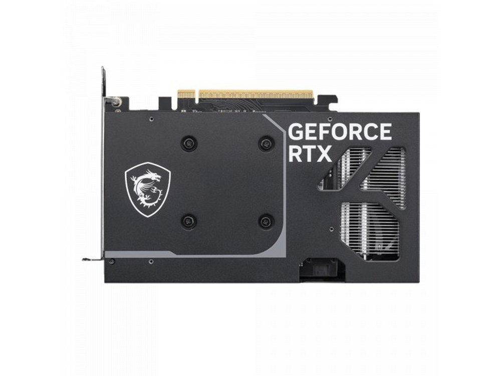 Видеокарта MSI Nvidia GeForce RTX 5050 Ventus [RTX 5050 8G VENTUS 2X OC]