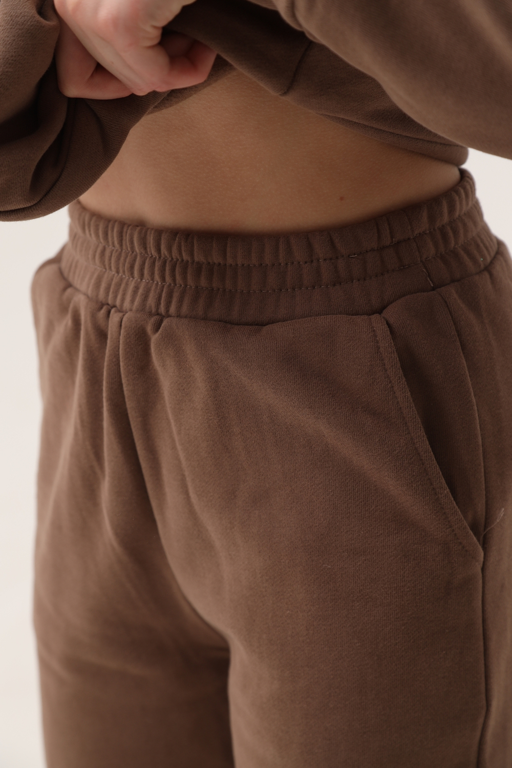 Брюки д/д DELORAS 21526