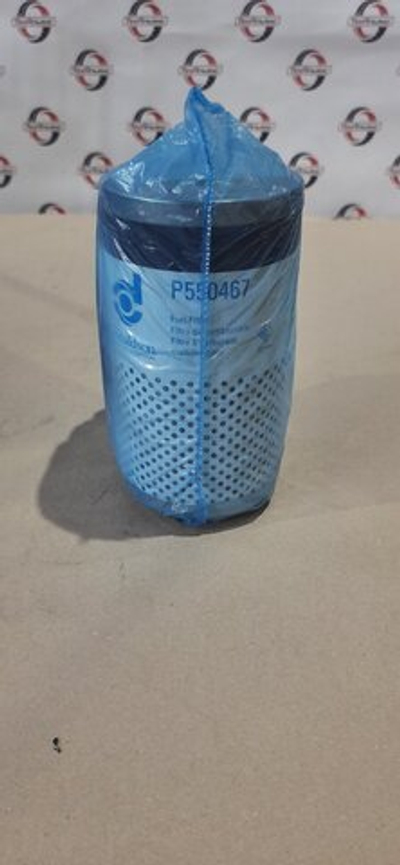 Фильтр топливный Donaldson P550467