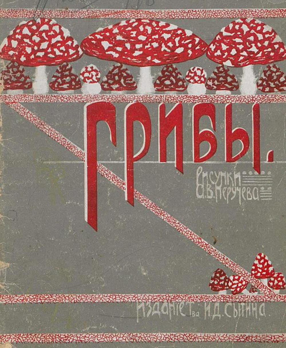 Грибы. Русская народная песня | Нет автора