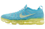 Кроссовки Nike Air Vapormax 2023 Flyknit "Baltic Blue"