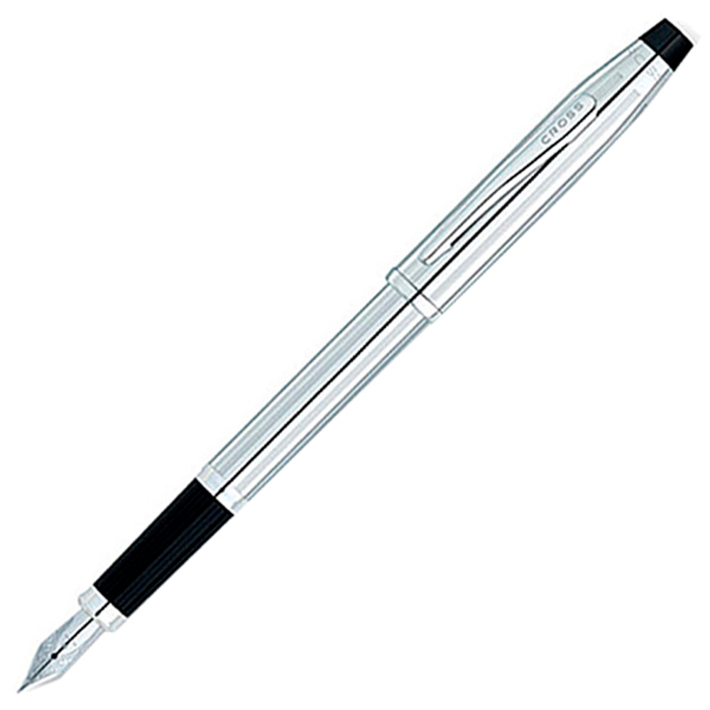 Ручка перьевая Cross Century II F