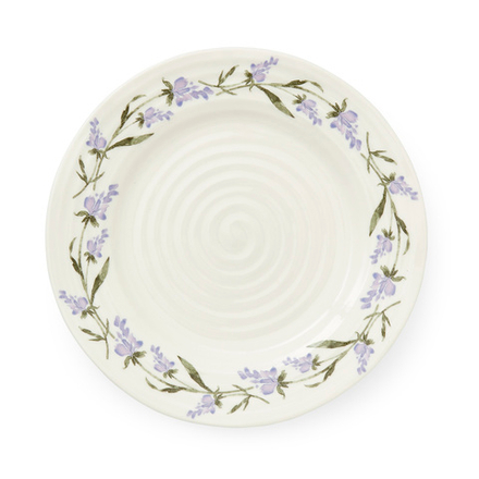 Portmeirion Тарелка для завтрака Sophie Conran 20 см Lavenderula