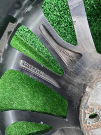 Диск Комплект дисков R18 Geely Coolray (2019-н.в.)