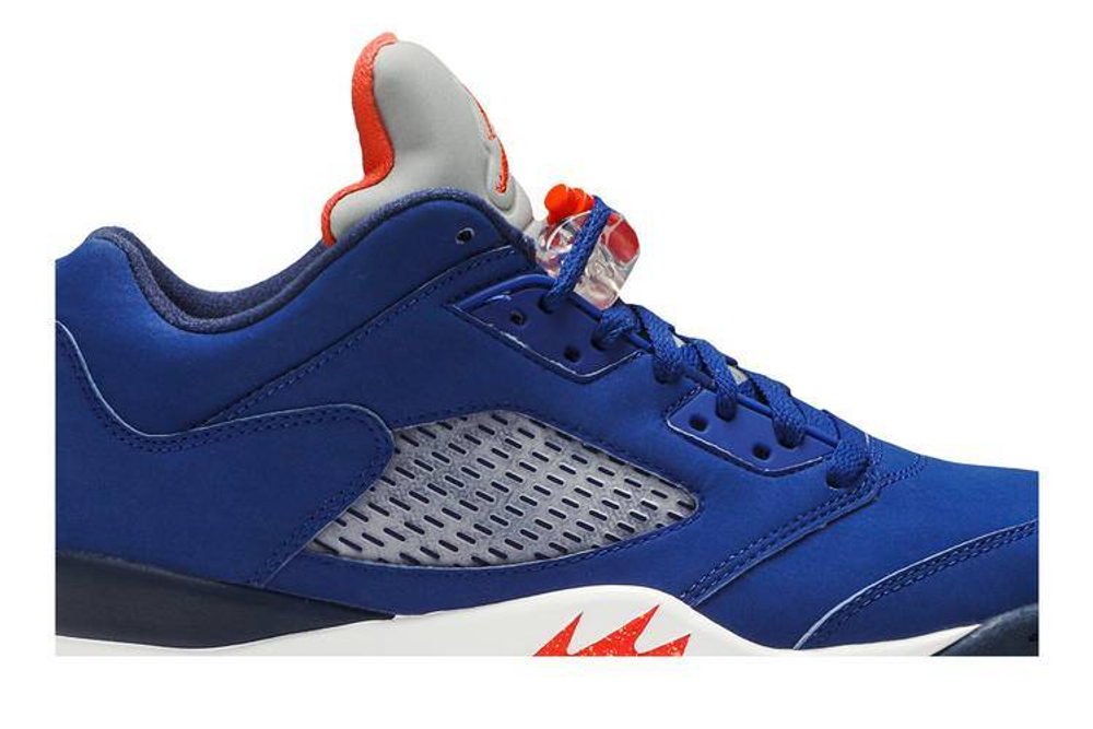 Кроссовки Jordan Air Jordan 5 Retro Low Knicks
