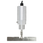 Механический ротационный датчик уровня сыпучих материалов INNOLEVEL в алюм. корпусе, -50 +80 С, Рmax=10 bar, 115-230 VAC, IP66, вибростойкость до 29g, лопасть складная двусторонняя