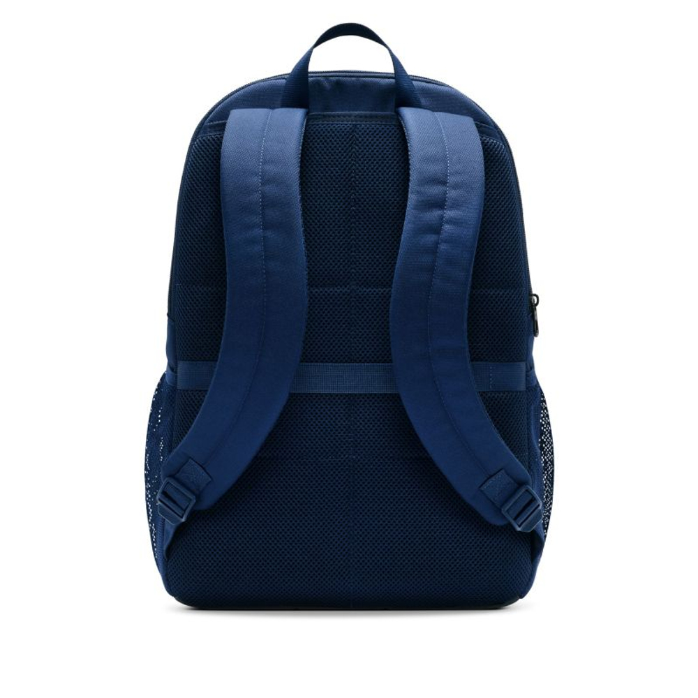 Теннисный рюкзак Nike Brasilia Training Backpack - midnight navy/black/white