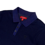 Футболка-поло Guess