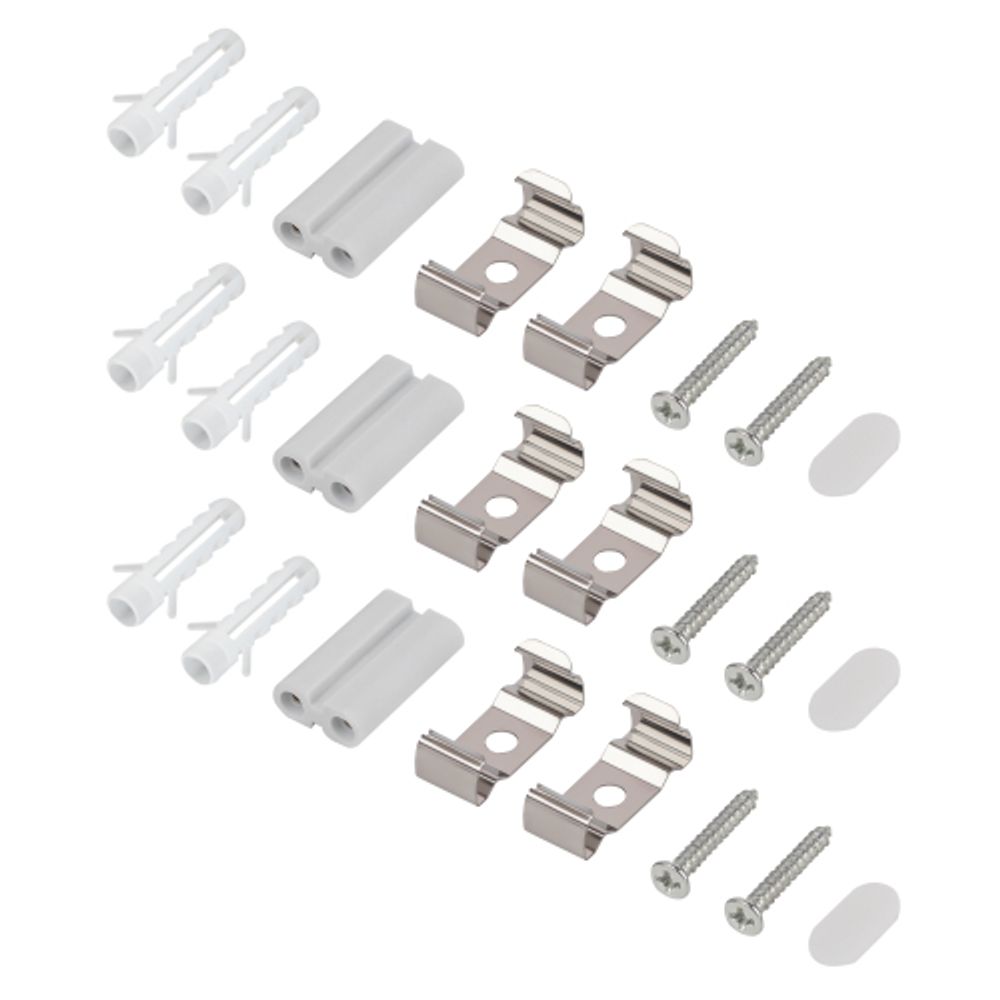 Модульный светильник для растений ЭРА FITO-3х10W-LINE-Ra90 полного спектра 30 Вт | Линейные фито светильники