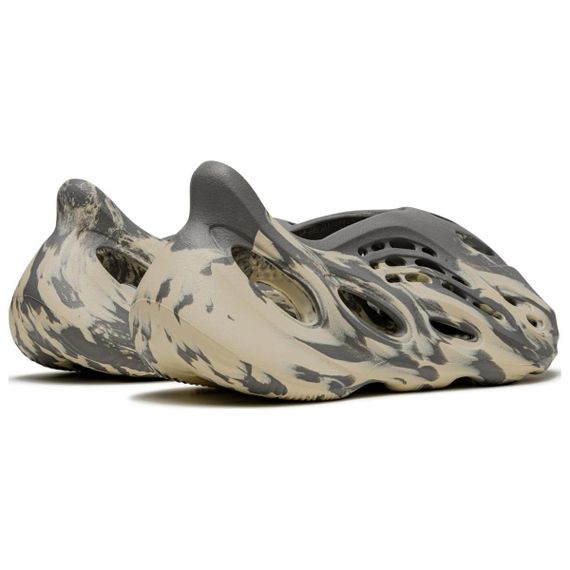 Кроссовки adidas originals Yeezy Foam Runner Сабо Юнисекс