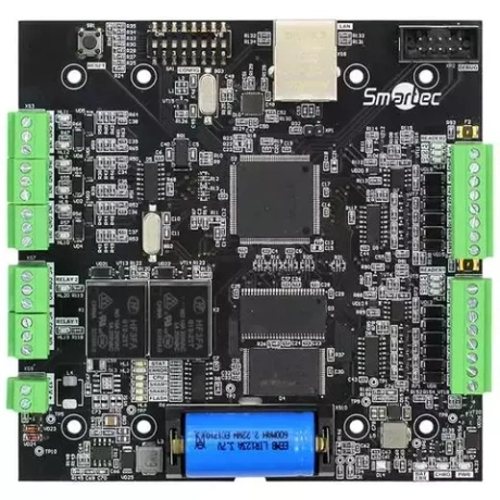 ST-NC221R2 Сетевой контроллер