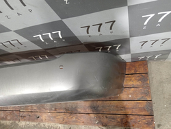 Бампер задний Hyundai H1 2, Grand Starex 07-21 Б/У Оригинал 866114H000