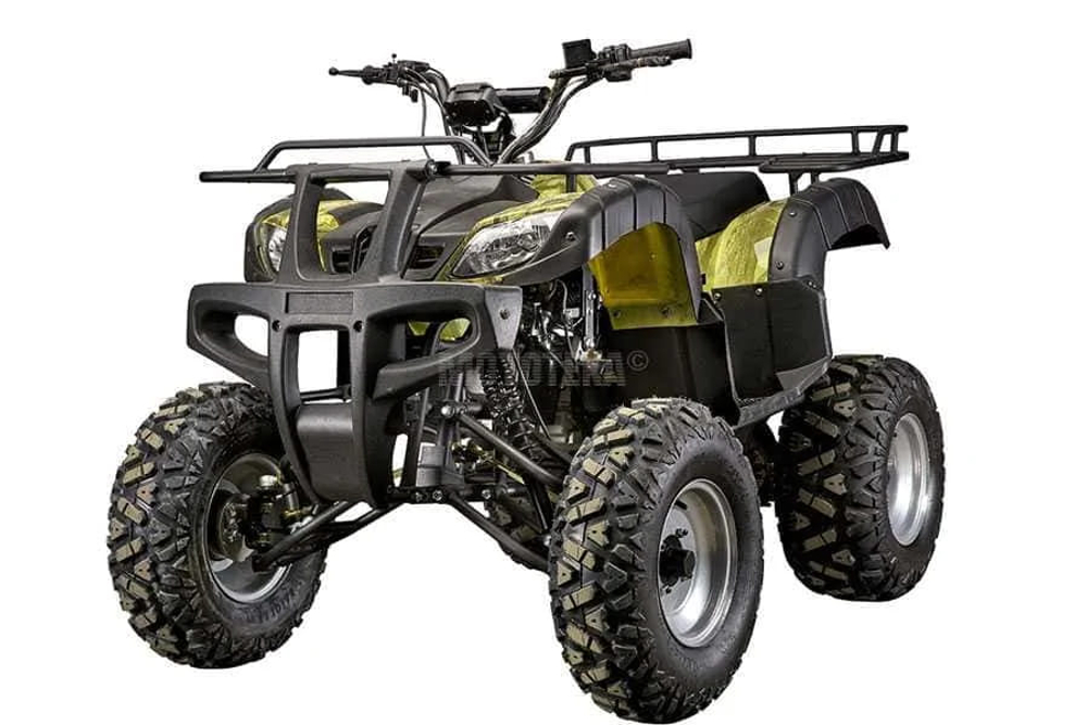 Квадроцикл YACOTA 200 PRO