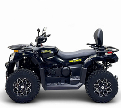 Квадроцикл BIZON YK450AL EPS