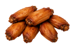 Крылышки куриные