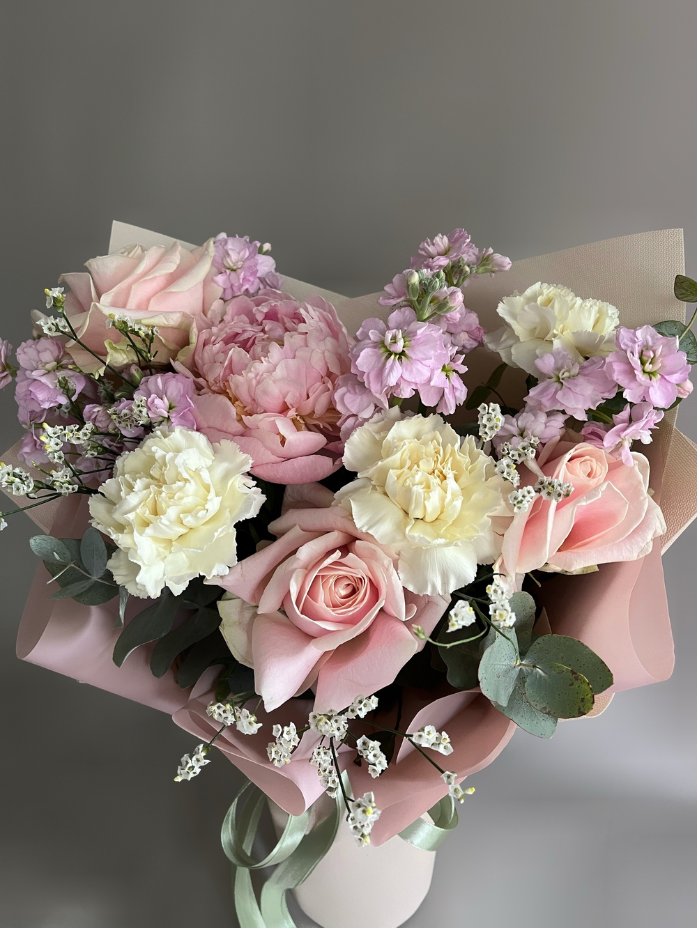 Букет «Моне»