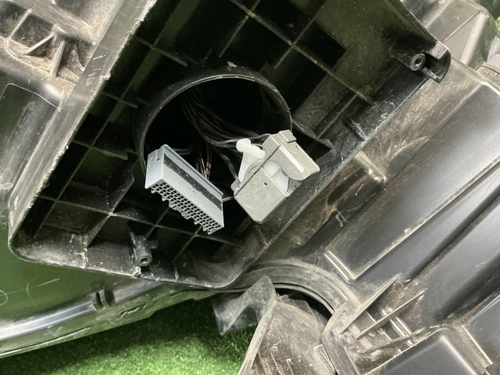 Фара правая Geely Atlas 2 (2023-н.в.) LED