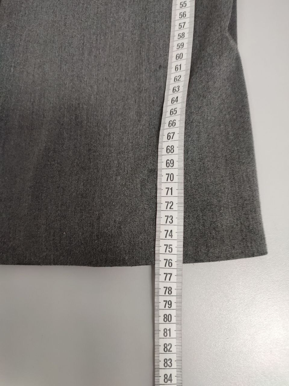 Брюки O.Jen базовые 48 размер