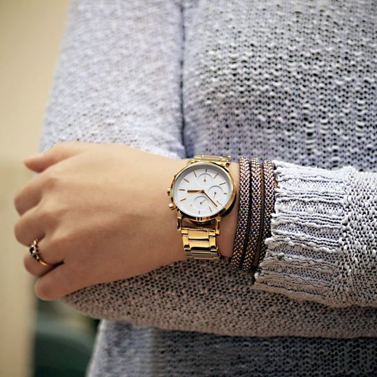 Женские наручные часы DKNY NY2274